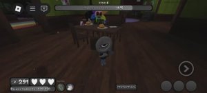 ЭТО КАПЕЦ!!! БЕССИ И ДЕНДИ НА 6 ЭТАЖЕ!!! (МИР ДЕНДИ РОБЛОКС)