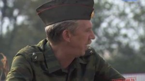 Стройбатя серия 4