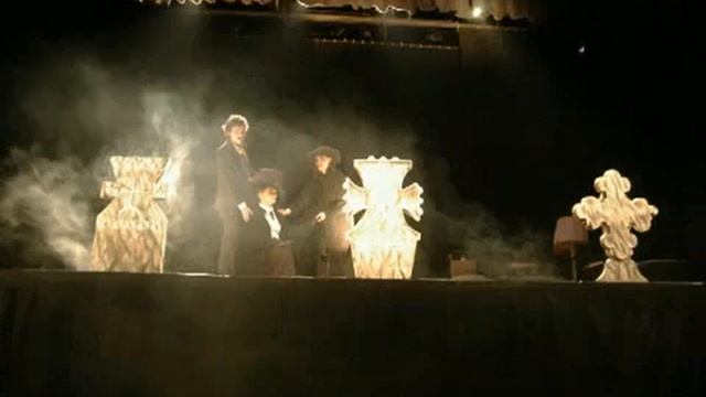 В полите на Витоша