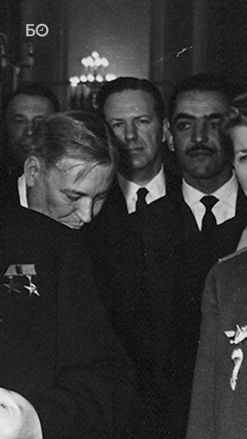 Почему конструктор Сергей Королев остался без Нобелевской премии? смотреть онлайн