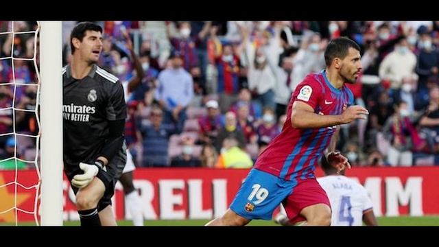 САЛОХ МЮ-И РОНАЛДУРО ТИТУ ПОРА КАРД! РЕАЛ БАРСАРО ДАР КАМП НОУ БОЗ  ШАРМАНДА СОХТ