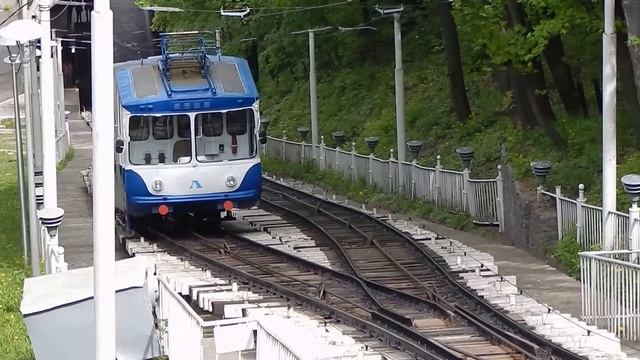 Київський Фунікулер смотреть онлайн