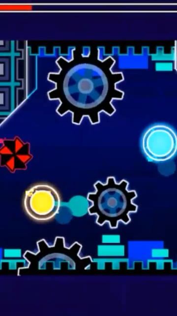 первый хард демон