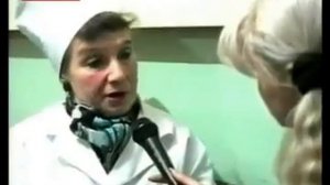 Смирительные рубашки в психиатрии Украины