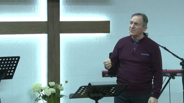 "Зона благодат - част 4" | Пейчо Мухтаров | ХЦ СИОН Трявна смотреть онлайн