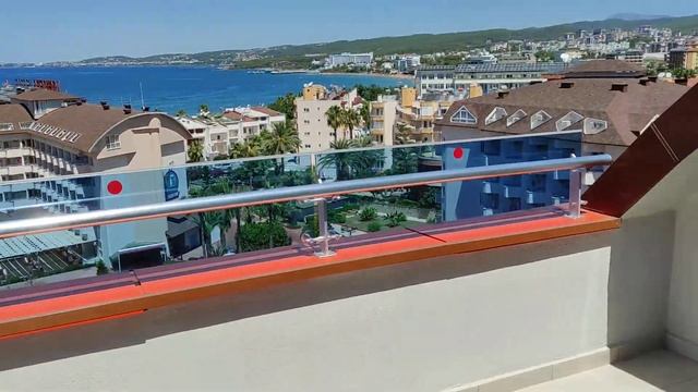 Наш номер в отеле LONICERA 5* смотреть онлайн