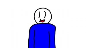 Обосрался в ШКОЛЕ (анимация)