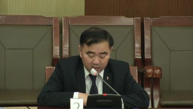 Ц.Туваан: ОХУ-ын 4-р зэргийн улаан буудай МАНай энэ жилийн хамгийн сайнтай дүйцэх гээд байна...