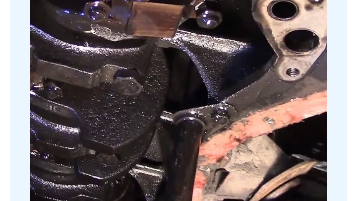 Пропало давление масла? Ищем и устраняем причину.Ремонт ВАЗ 2101 смотреть онлайн