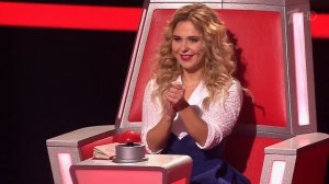 Voice Kids |  Данил Плужников |  Два орла | 720 HD
