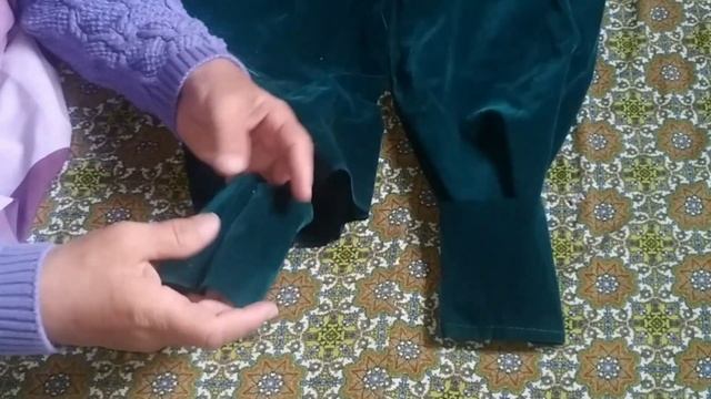 Как легко уменьшить брюки 3 смотреть онлайн