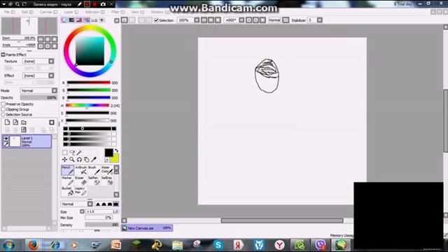 Рисунок для Liorola Night смотреть онлайн