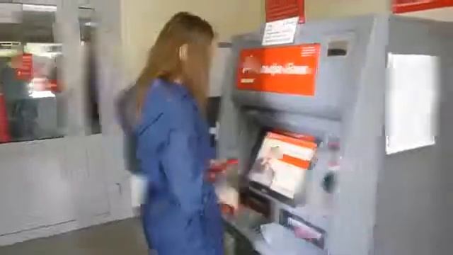 Наталья Галкина снимает свою зарплату от 29 05 Skinny Body Care! смотреть онлайн