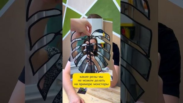 Как мы можем резать стекло для витражей и какие резы н?