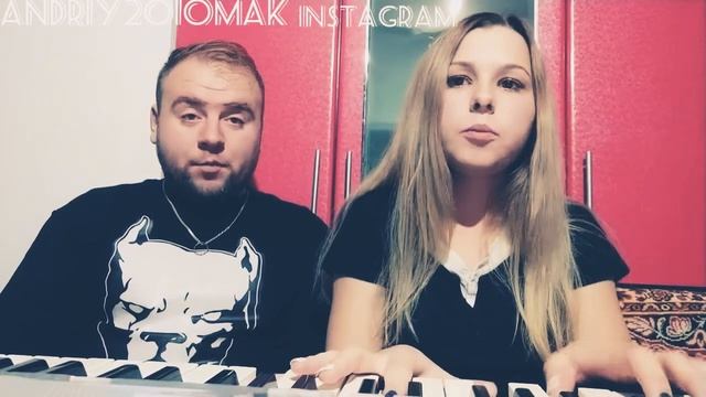 Андрій Булковський Мокрые кросы кавер смотреть онлайн