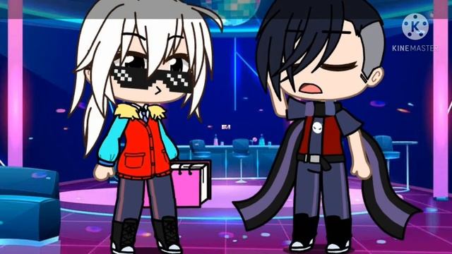 MAMMA MIA MEME Колетт* Эдгар смотреть онлайн