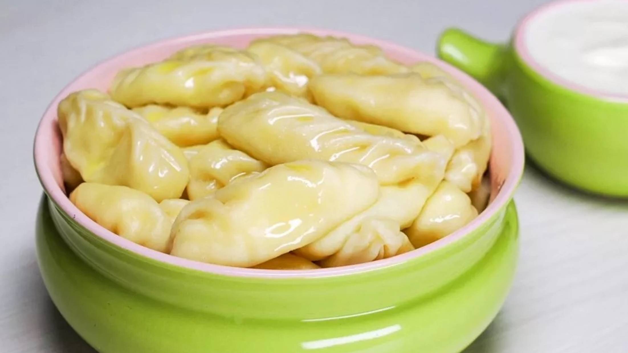 Популярные ВАРЕНИКИ С ТВОРОГОМ. Лакомство на все времена! Рецепт от Всегда Вкусно! смотреть онлайн