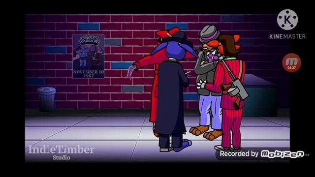 ПЕРЕВОД МИНИ-ФИЛЬМА , ЕСЛИ ФОКСИ🦊 БЫЛ ФОНГАЕМ 📞 2 ЧАСТЬ👍 смотреть онлайн