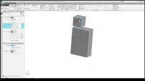 Сборка по сопряжениям в Компас 3D.