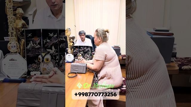Пациентка Казашка прилетела из Астаны🇰🇿 к нам на операцию #бариатрия #резекцияжелудка смотреть онлайн