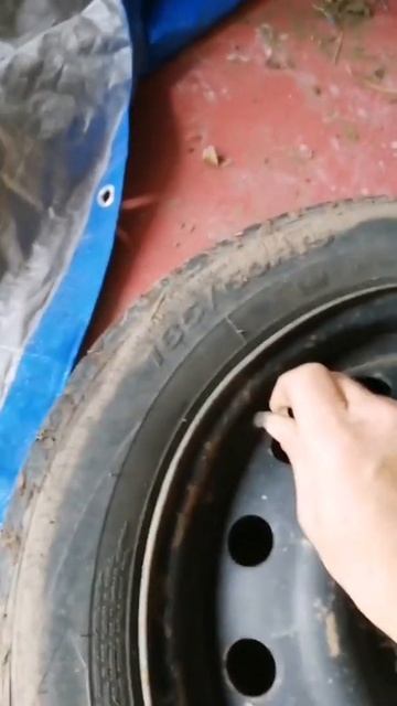 шиномонтаж