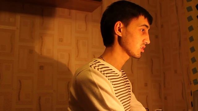 Копия видео ко дню рожденя Мамы 20 12 2012 cover Mono36 МАМА