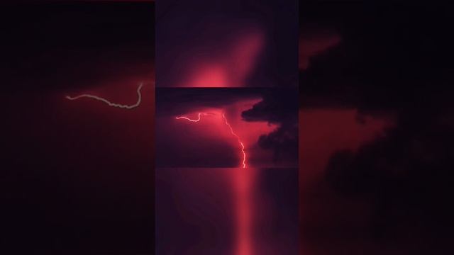 Почему молния бьёт в самую высокую точку #наука #физика #интересно #юмор смотреть онлайн
