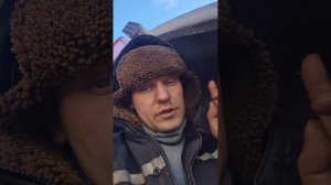 Как промыть систему охлаждения двигателя в КАМАЗе!!!