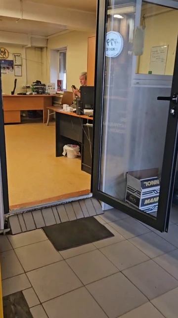 Пятница же🤷♂️  Все уже мысленно на шашлыках 🤪
Мы пока в работе