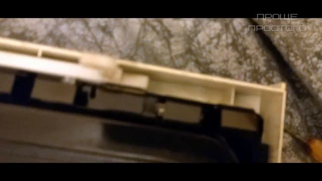 снятие и замена двери микроволновки смотреть онлайн