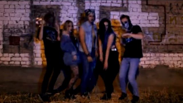 13 октября игра HARD ROCK от команды ВОЙ