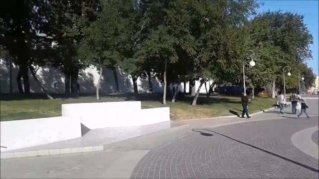 Астрахань №1 смотреть онлайн