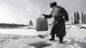 Как ловили рыбу до революции | Рыбовое