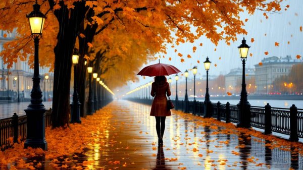 Фаусто Папетти. The Windmills Of Your Mind