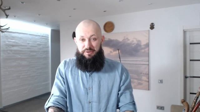 История голодания Алексея Маматова (ошибки голодающих)