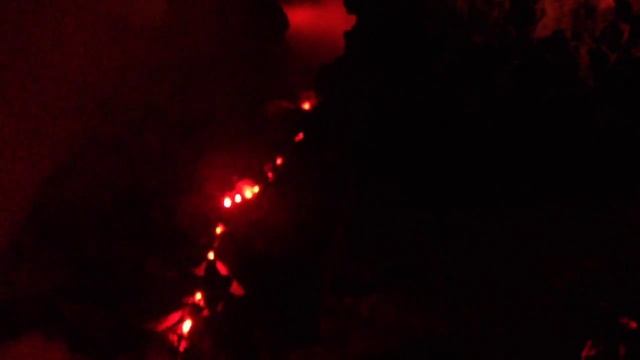 ИЗВЕРЖЕНИЕ ВУЛКАНА Тиманфайя / Eruption. Timanfaya - ВашВедущий.рф смотреть онлайн