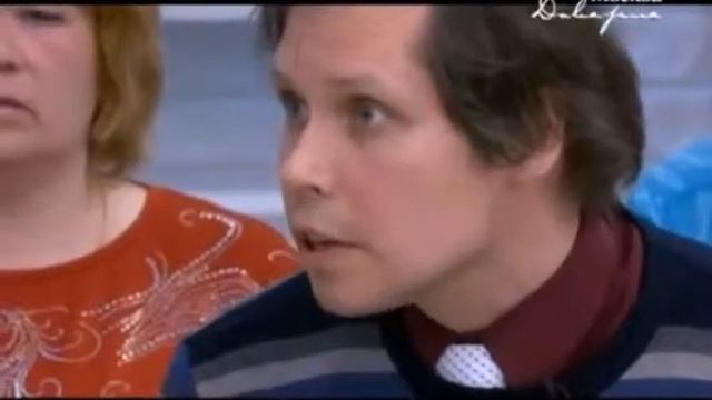 Передача доверие с Совой и Кулагиным