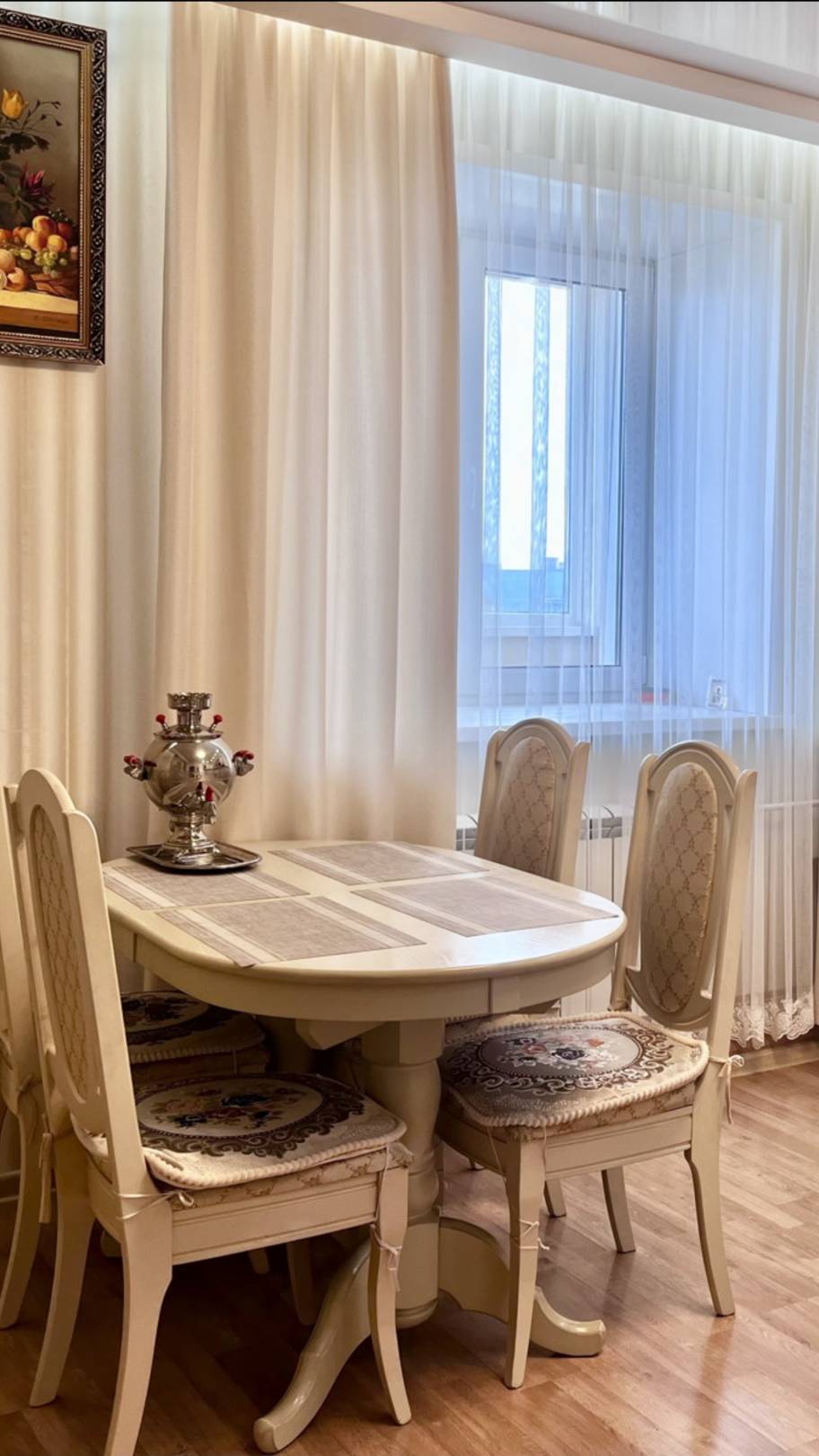 Новосондецкий 19 3 к кв