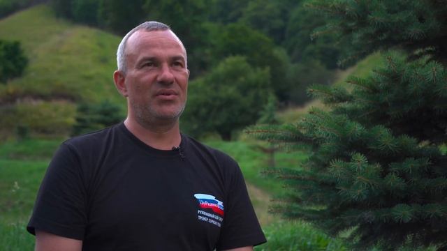 ЦУРКАНОВЦЫ -учебно тренировочные сборы. Псебай 2023г.