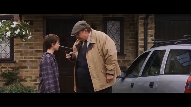 Гарри Пётр со стволами - ЛЕГАЛЬНАЯ ВЕРСИЯ