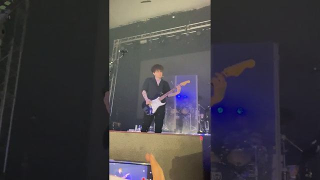 Три Дня Дождя -Фраер threedaysrain 7.12.23 Ижевск триднядождяконцертижевск