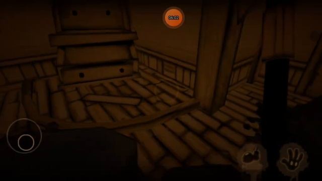 русский bendy and the ink machine смотреть онлайн