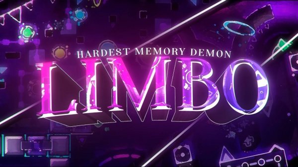 4K 1 20FPSJ LIMBO by MindCap and more | Showcase | Geometry Dash