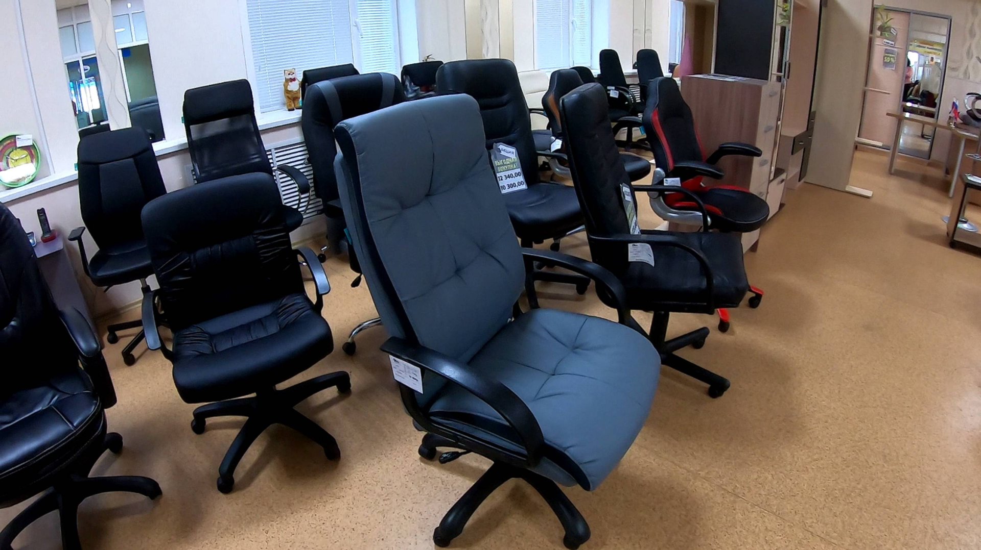 День покупок. Что купили домой? Март 2020 смотреть онлайн