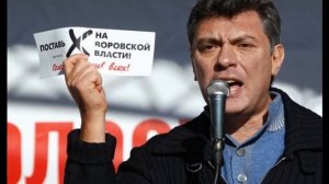 Борис Немцов - последнее большое интервью  от 25 ноября 2014 года