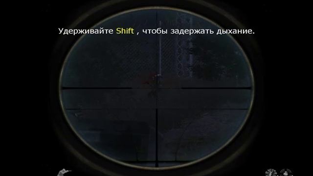 прохождение Call of Duty 4 Modern Warfare часть 8 (полное затмение 2) смотреть онлайн