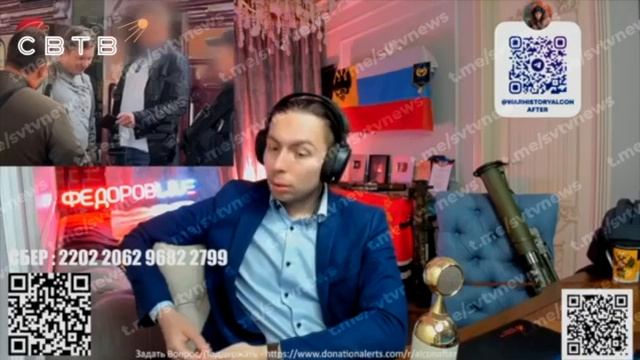 "Экономически полезный" эмигрант Кирилл Фёдоров об "экономически бесполезных" молодых россиян.