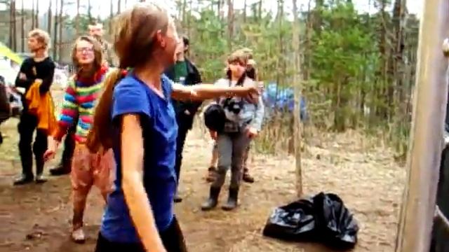 party harд смотреть онлайн