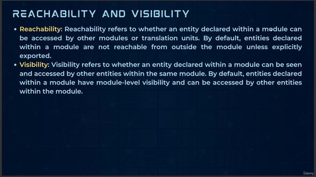 11. Modules смотреть онлайн