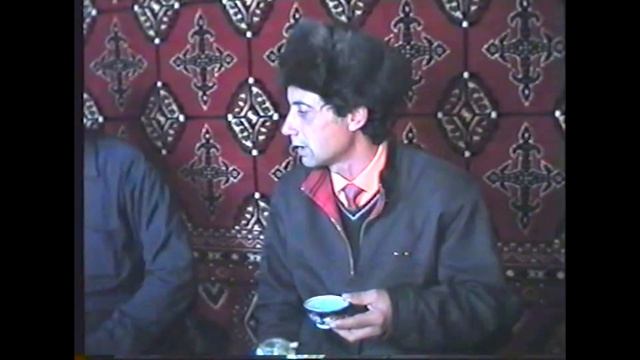 АРХИВ ОЙБЕК ТИЛЛО ИЖОДИДАН 90  ЙИЛЛАР